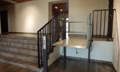 Новая программа для людей с ОВЗ заработает в Приамурье в 2026 году