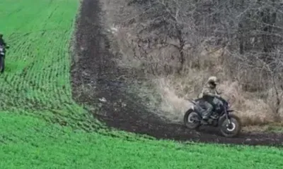 Амурские связисты обеспечили связь штурмовым группам под Гуляйполем