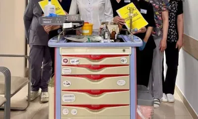 Универсальных медсестер готовят в Амурском медколледже