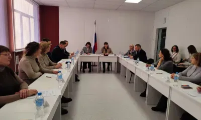 Дети Амурской области активно выбирают науку