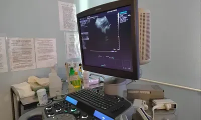 Частные клиники Приамурья подключат к системе мониторинга беременности для профилактики абортов