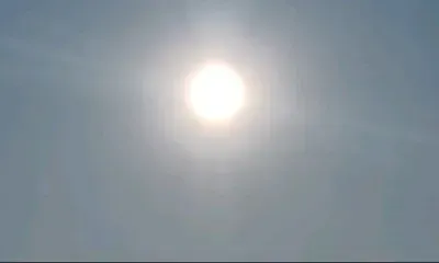 Самое крупное Солнце в году осветит Землю 3 января