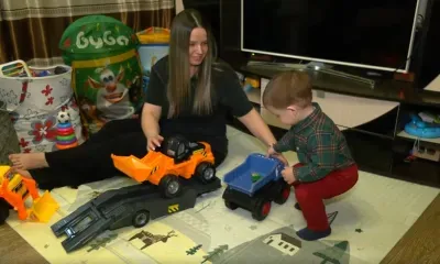 Пособие, капитал и бесплатные лекарства: в Приамурье поддерживают семьи с детьми