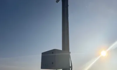 Все под контролем: «Ростелеком» установил видеокамеры в двух городах Приамурья