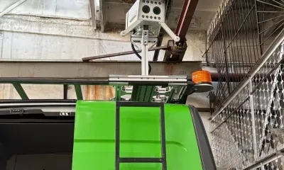 Автофургоны с шумомерами выйдут на дороги Амурской области