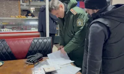 Нарушителей среди иностранцев и бывших мигрантов выявили в Благовещенске