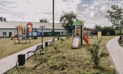 Лучшие проекты по благоустройству в амурских муниципалитетах получат финансирование