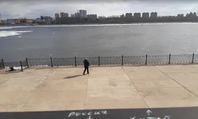 Наплыв туристов ожидает таможня Хэйхэ в первые дни 2026 года