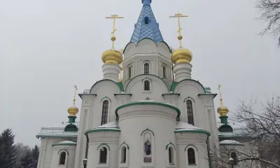 Рождество Христово отмечают 7 января: знаковое событие для всего мира 