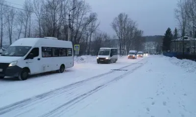 Режим повышенной готовности из-за схода грузового поезда введен в Сковородинском округе