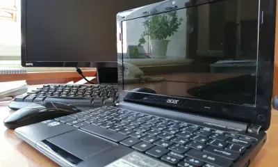 Удаленка для пенсионеров: в России хотят развивать гибкую занятость для старшего поколения