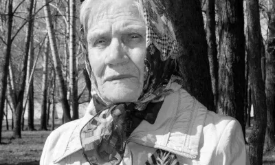 Ушла из жизни последняя участница Великой Отечественной войны в Тамбовском округе