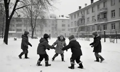 Тест про СССР: сможете ли вы вспомнить, как жили в советской эпохе? Проверьте себя — только настоящие знатоки ответят на все вопросы