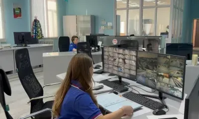 Искусственный интеллект хотят использовать для сбора информации с камер Благовещенска