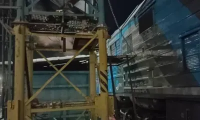 Работник получил смертельные травмы при экипировке локомотива в Приамурье