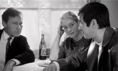 Тест про СССР: угадайте советский фильм про отпуск по одному кадру. Проверьте свою киноэрудицию - сможете ли вы узнать культовую картину с первого взгляда?