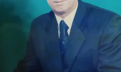 В Благовещенске скончался известный педагог Александр Аббакумов