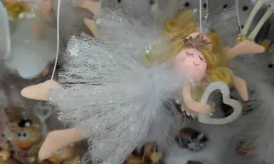 Васильева коляда, Васильев вечер: купленная в этот день одежда будет удобной, красивой и долго не износится