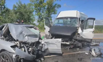 Допустил перегруз: в Приамурье осужден водитель, из-за которого пострадало много пассажиров