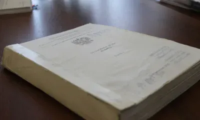 Запчасти от трактора похитил мужчина в Михайловском округе