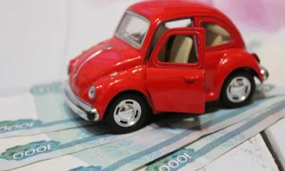 Продажи машин с пробегом в Приамурье упали в 2025 году