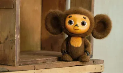 Тест про СССР: вспомните все о Чебурашке - герое нашего детства. Проверьте, насколько хорошо вы знаете любимого персонажа советских мультфильмов