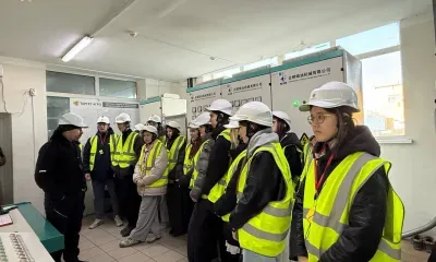 Молодежи помогают выбрать профессию и остаться в Благовещенске