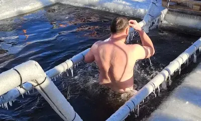 На Крещение в Амурской области откроют девять купелей