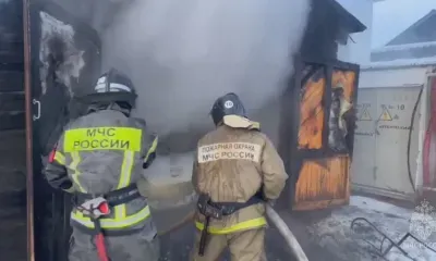 Мужчина сжег свой автомобиль электроплиткой