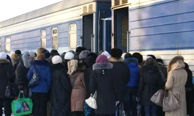 Цены на билеты и новые правила для детей: что изменится в РЖД для пассажиров в 2026 году