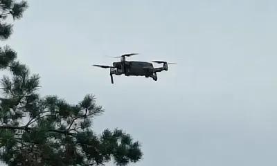 БПЛА обнаружили новые месторождения на Дальнем Востоке