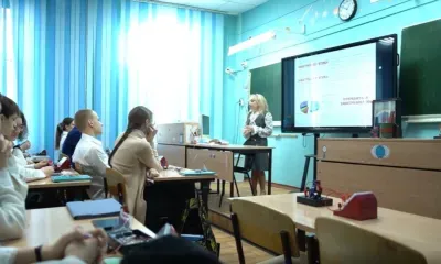 ЕГЭ естественно-научного профиля все чаще выбирают школьники Амурской области