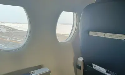 Летать на самолетах станет комфортнее: что изменится в правилах авиаперелетов