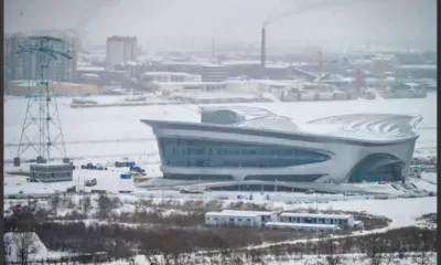 Финальная готовность: когда завершат китайскую часть канатной дороги через Амур