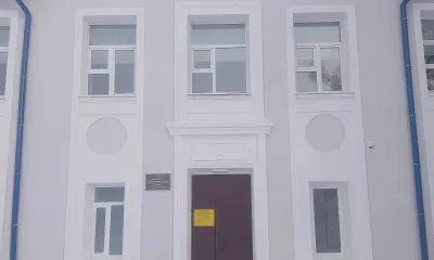 Школу № 1 в Новобурейском капитально отремонтировали впервые с момента основания