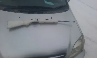 Охота на фазанов из автомобиля обернулась угрозой уголовного дела