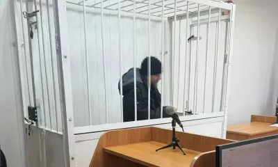 В Амурской области арестовали отца, обвиняемого в истязаниях малолетней дочери