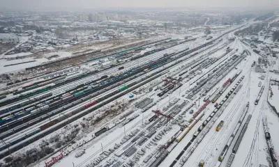Перечисления ЗабЖД и филиалов ОАО «РЖД» на полигоне магистрали в бюджеты разных уровней выросли на 8% в 2025 году