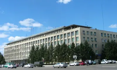 Будущие управленцы Приамурья пройдут стажировки в России и Китае