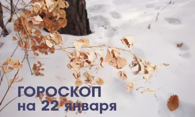 Все будет получаться легко и непринужденно у Скорпионов 22 января