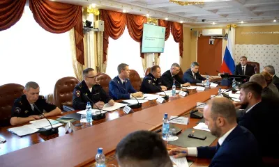 Беспилотники и измерители шума начнут работать на дорогах Приамурья