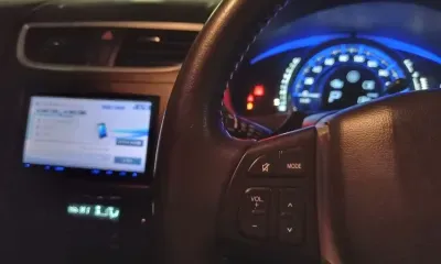 Обучение в автошколах изменится с марта