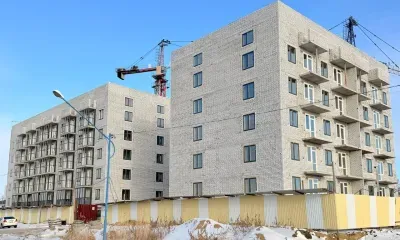 Новый водозабор построят в микрорайоне Белогорска