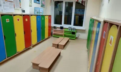 Путин поручил продлить работу детсадов до 20:00