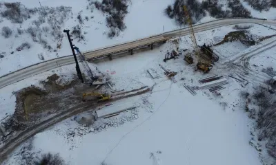 Два моста обновят в Бурейском и Михайловском округах 