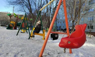 Днем температура местами в Амурской области 24 января составит -27 °С