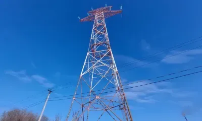 Исторический максимум энергопотребления установлен в России из-за морозов