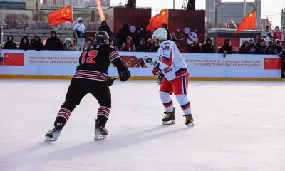 ЗимФестАмур-2026: ожидается участие министра спорта России и делегаций из Татарстана и Китая