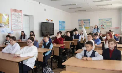 Школьникам Свободного напомнили правила безопасности на железной дороге