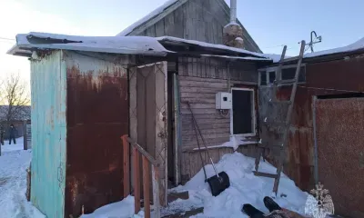 Тела погибших обнаружили при пожарах в Благовещенске и Белогорске